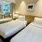 Novotel Ambassador Seoul Gangnam