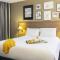 Mercure Hotel Forbach Centre de Loisirs