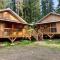 Last Spike Lodging