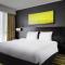 Pullman Dubai Creek City Centre