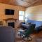 Last Spike Lodging