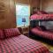 Last Spike Lodging