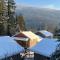 Last Spike Lodging
