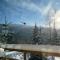 Last Spike Lodging