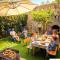 Villa Manuela - Sea & Sun Escape - Free Parking