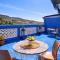 La Joya Hostel Chafchaouen Cozy Stay with Terrace
