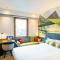 Ibis Styles Ambassador Seoul Gangnam