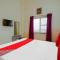Hotel O Luxury Inn