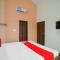 Hotel O Luxury Inn
