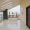 Hotel O Luxury Inn