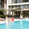 Novotel Monte-Carlo