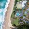 Nautilus Beach Resort by Charlesworth