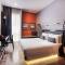 Mercure Surabaya Grand Mirama