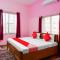Hotel O Luxury Inn