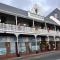 Central Hotel Guest House - Simonʼs Town