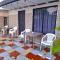 Hostel del Pacífico Habitación con baño privado y aire acondicionado