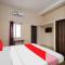 Hotel O Luxury Inn