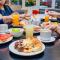ibis Asuncion