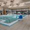Radisson Hotel Grand Rapids Riverfront