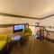 Chalet CrepDeChine Hotel - 布克维