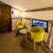 Chalet CrepDeChine Hotel - 布克维