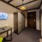 Chalet CrepDeChine Hotel - 布克维