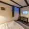 Chalet CrepDeChine Hotel - 布克维