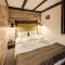Chalet CrepDeChine Hotel