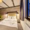 Chalet CrepDeChine Hotel - 布克维