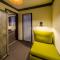 Chalet CrepDeChine Hotel - 布克维