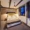 Chalet CrepDeChine Hotel - 布克维