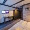 Chalet CrepDeChine Hotel - 布克维