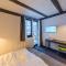 Chalet CrepDeChine Hotel - 布克维