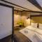 Chalet CrepDeChine Hotel - 布克维