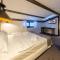 Chalet CrepDeChine Hotel - 布克维