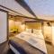 Chalet CrepDeChine Hotel - 布克维