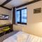 Chalet CrepDeChine Hotel - 布克维