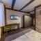 Chalet CrepDeChine Hotel - 布克维