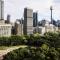 Pullman Sydney Hyde Park
