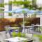 ibis budget Ludwigsburg