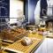 ibis budget Ludwigsburg