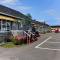 圣帕特里克公寓汽车旅馆 - 圣弗拉维