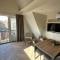 Appartementen het Centrum