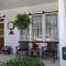 Lizard Creek Inn