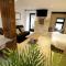 Le Moulin d'Oscar & Spa - Mulhouse Nord photo 20