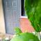 Green Apartment el prado