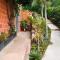 Green Apartment el prado