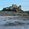 Brada View - Bamburgh, Northumberland