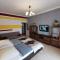 Smart Business Apartman