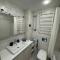 Apartment near the sea-Sigulda street